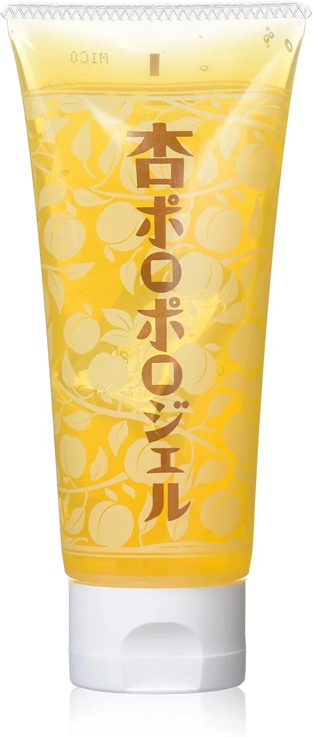 Гель для умывания Sanwa Tsusho — Гель для лица Polo Gel, 100 г