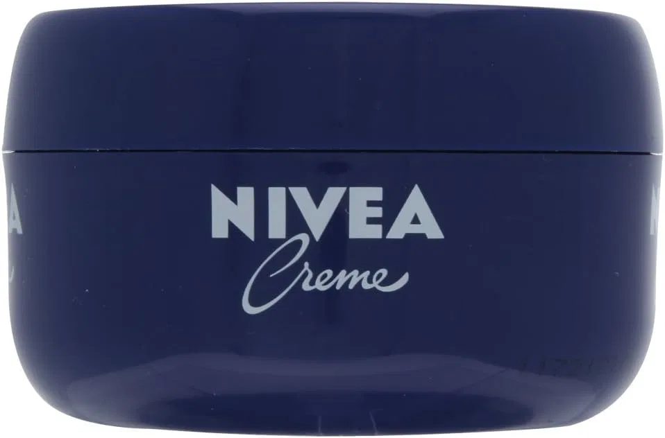 Крем для лица Nivea — Cream Pack увлажняющий, 200 мл — фото 2