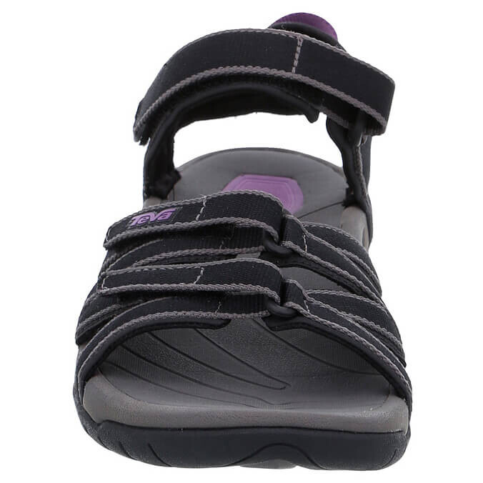 Сандалии Teva Women's Tirra, цвет Blue Multi — фото 3
