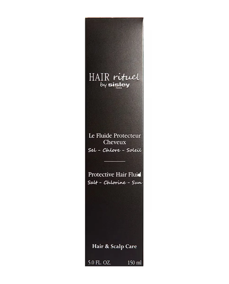 Лечебное средство Fluide Protecteur Cheveux Hair Rituel By Sisley — фото 3
