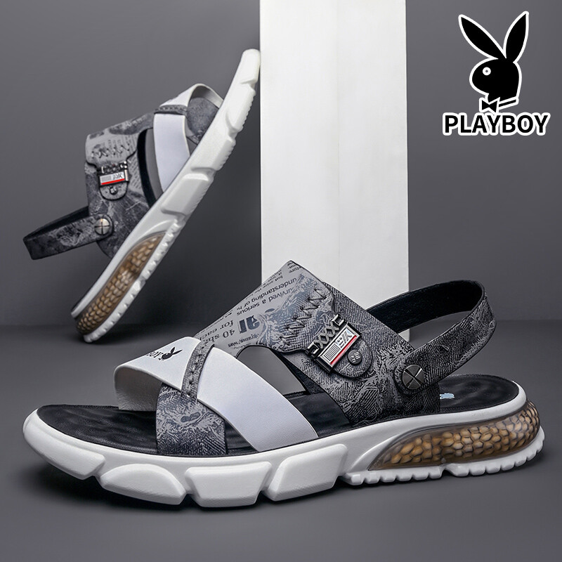 

Сандалии Playboy Beach Sandals Men