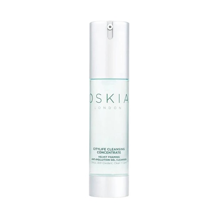 

Очищающий концентрат для городской жизни 40 мл Oskia Skincare