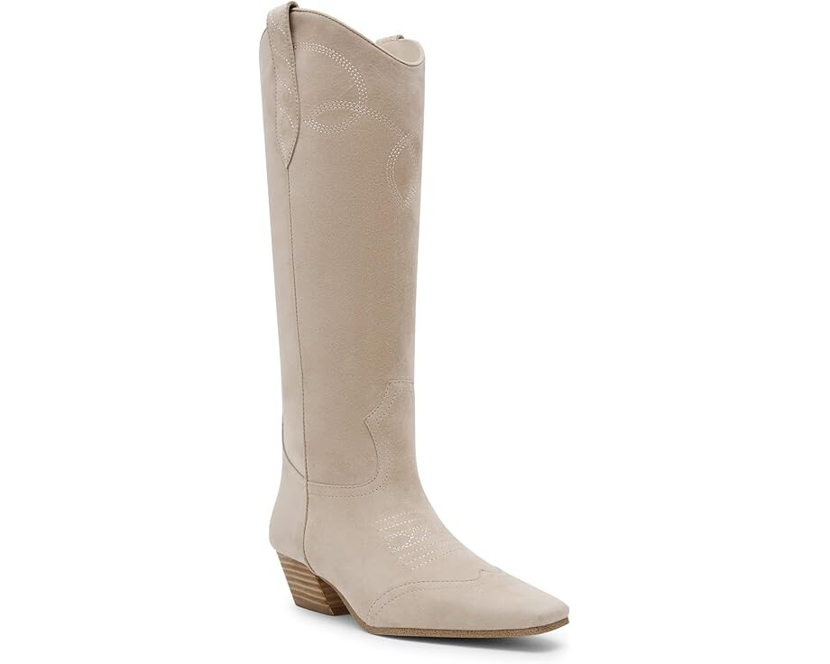 

Ботинки Steve Madden Dollie, цвет Sand Suede