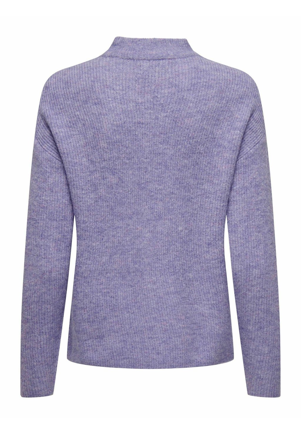 

Джемпер ONLCAMILLA O-NECK ONLY, фиолетовый