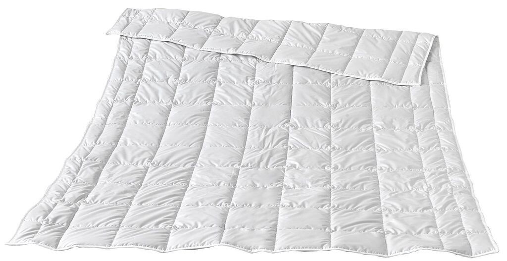 

Одеяло выдвижное Traumina Novis Camel Solo, класс нагрева 1, размер 155x200 см