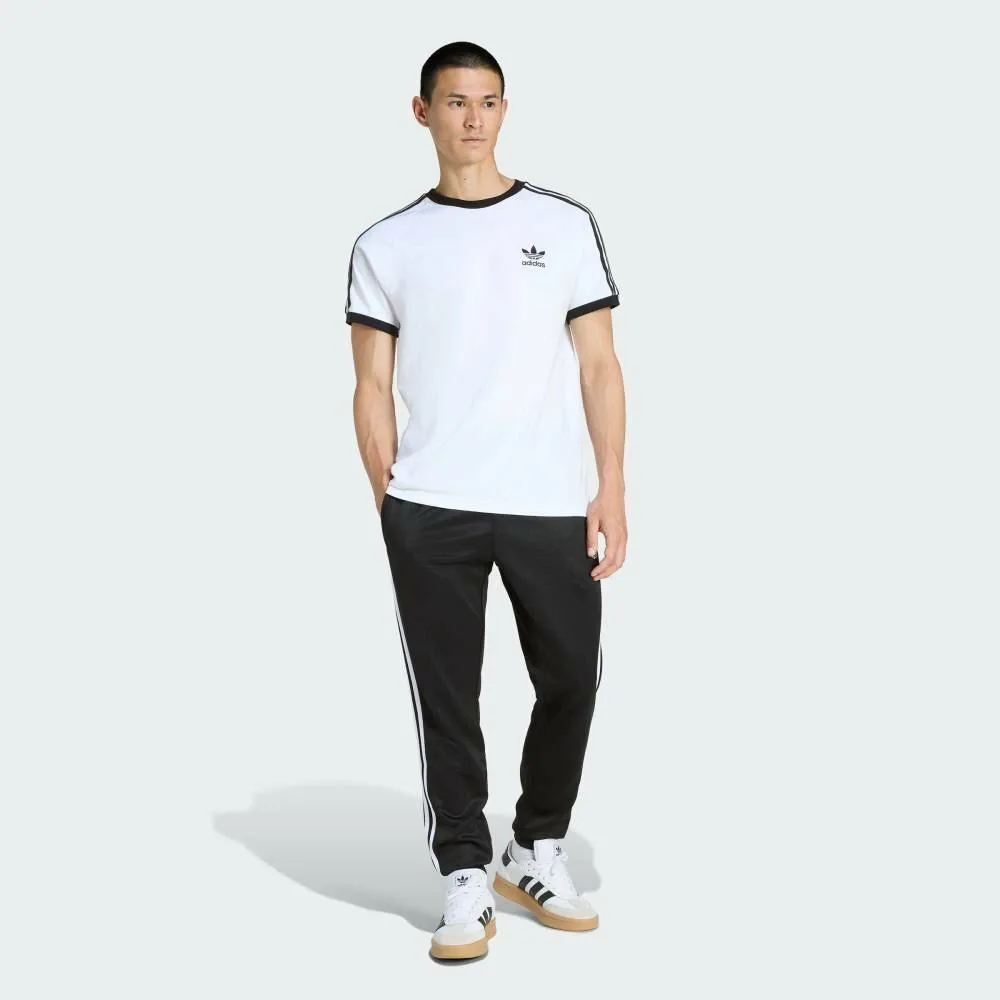 Спортивные штаны SST Adidas, black — фото 3