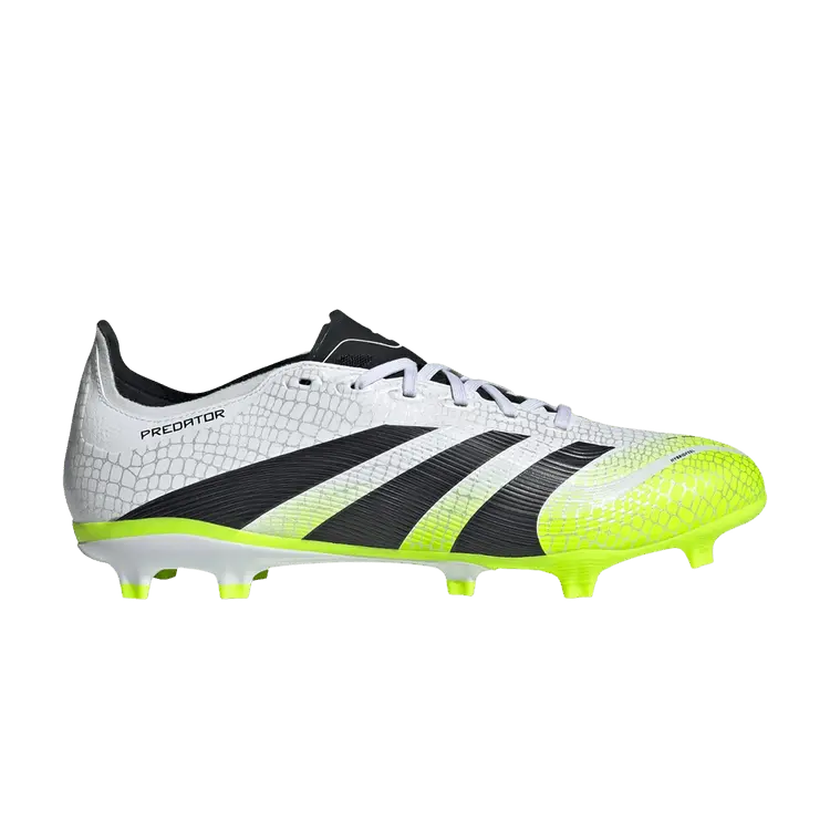 

Кроссовки Adidas Predator League FG MG, Radiant Blaze Pack