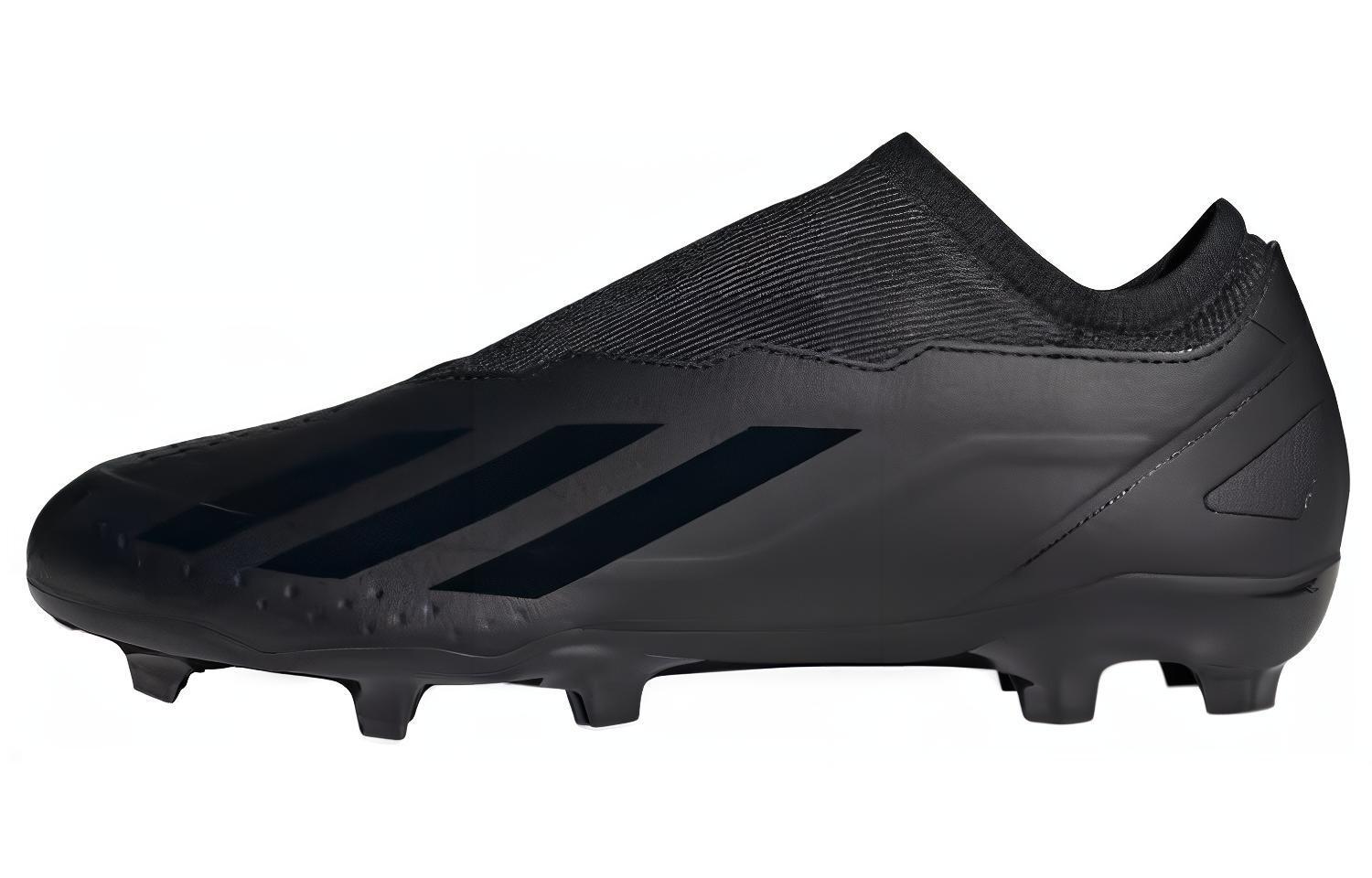 

Crazyfast.3 без шнурков FG Core черный Adidas