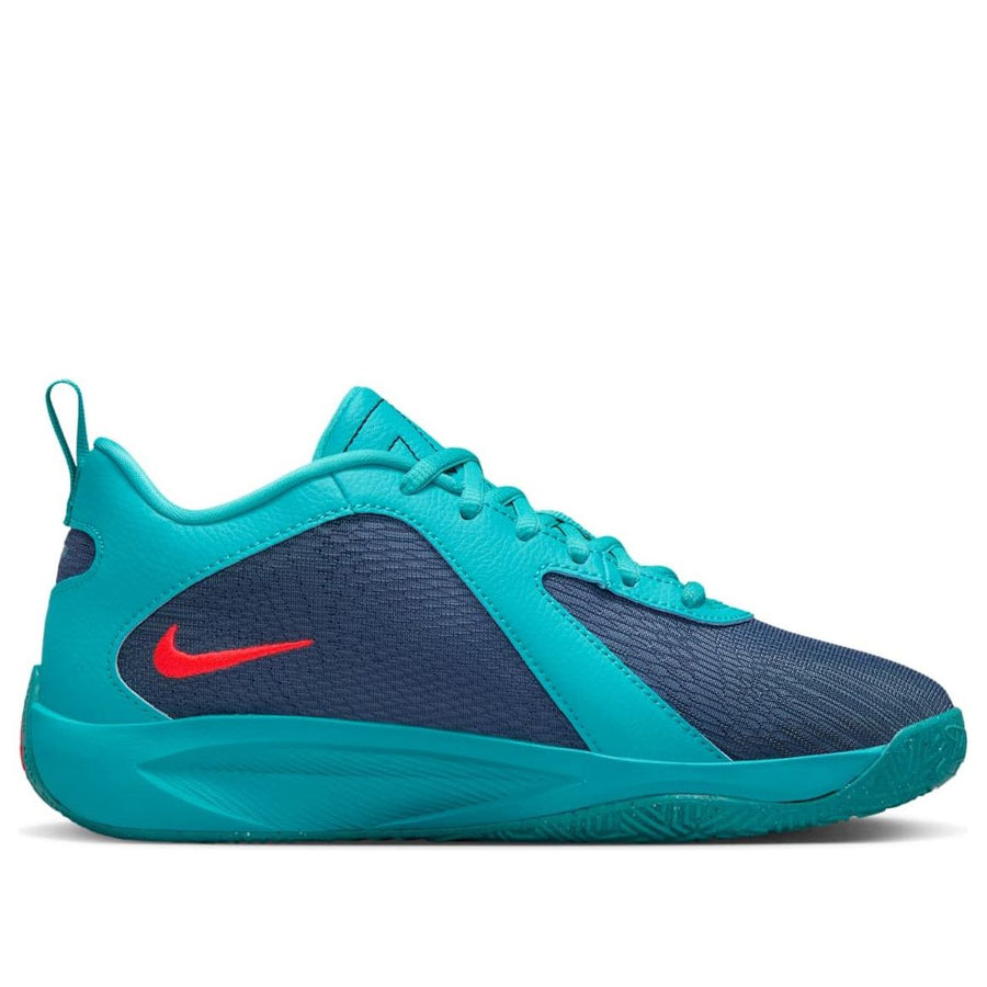 Кроссовки (GS) Nike Giannis Zoom Freak 6 'Liam and Maverick' — фото 2
