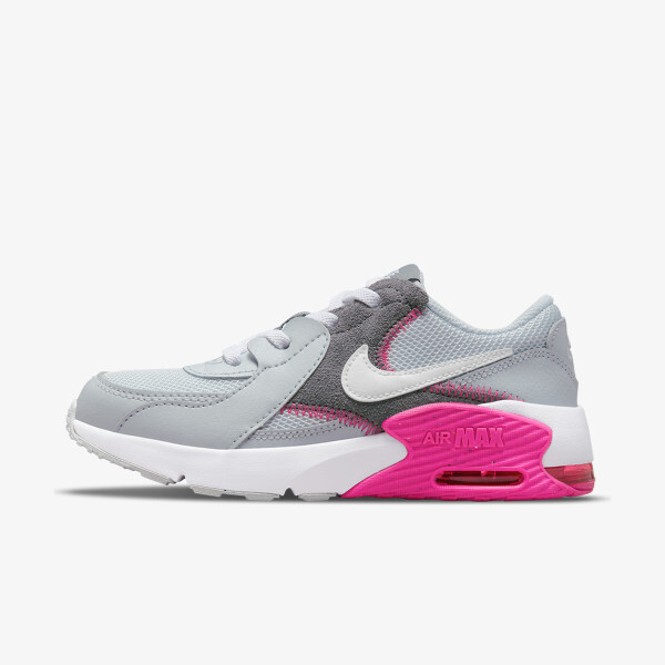 

Кроссовки Air Max Excee Nike, серый