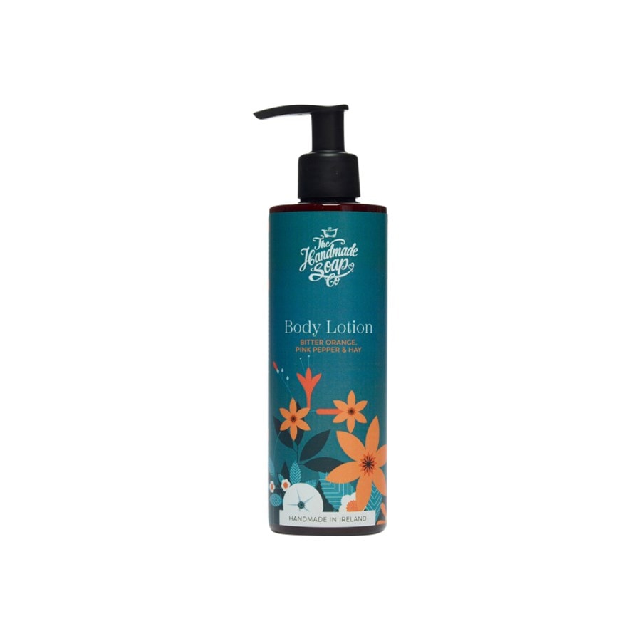 

Лосьон для тела The Handmade Soap Body Lotion, 250 ml
