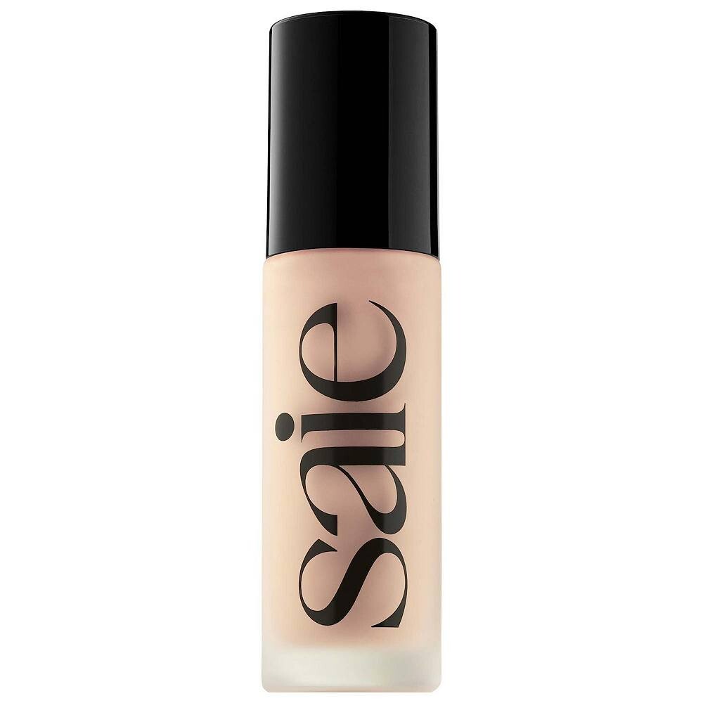

Тональная основа Saie Glowy Super Skin Tint с гиалуроновой кислотой, 7