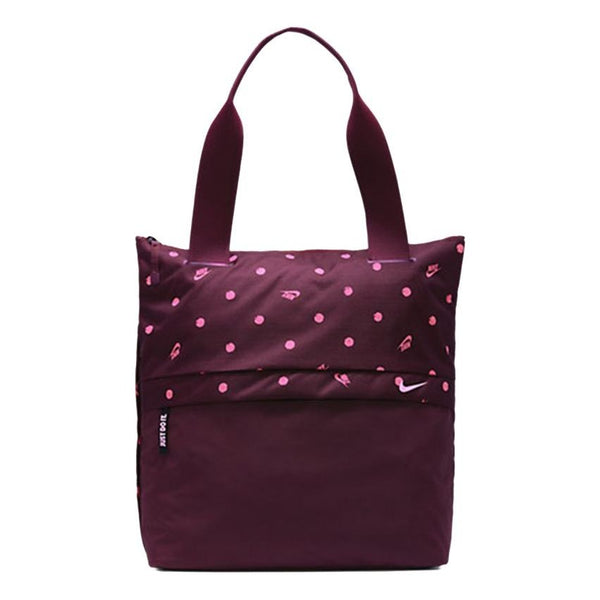 

Сумка sportswear radiate tote bag 'burgundy' Nike, бургундия, Красный, Сумка sportswear radiate tote bag 'burgundy' Nike, бургундия