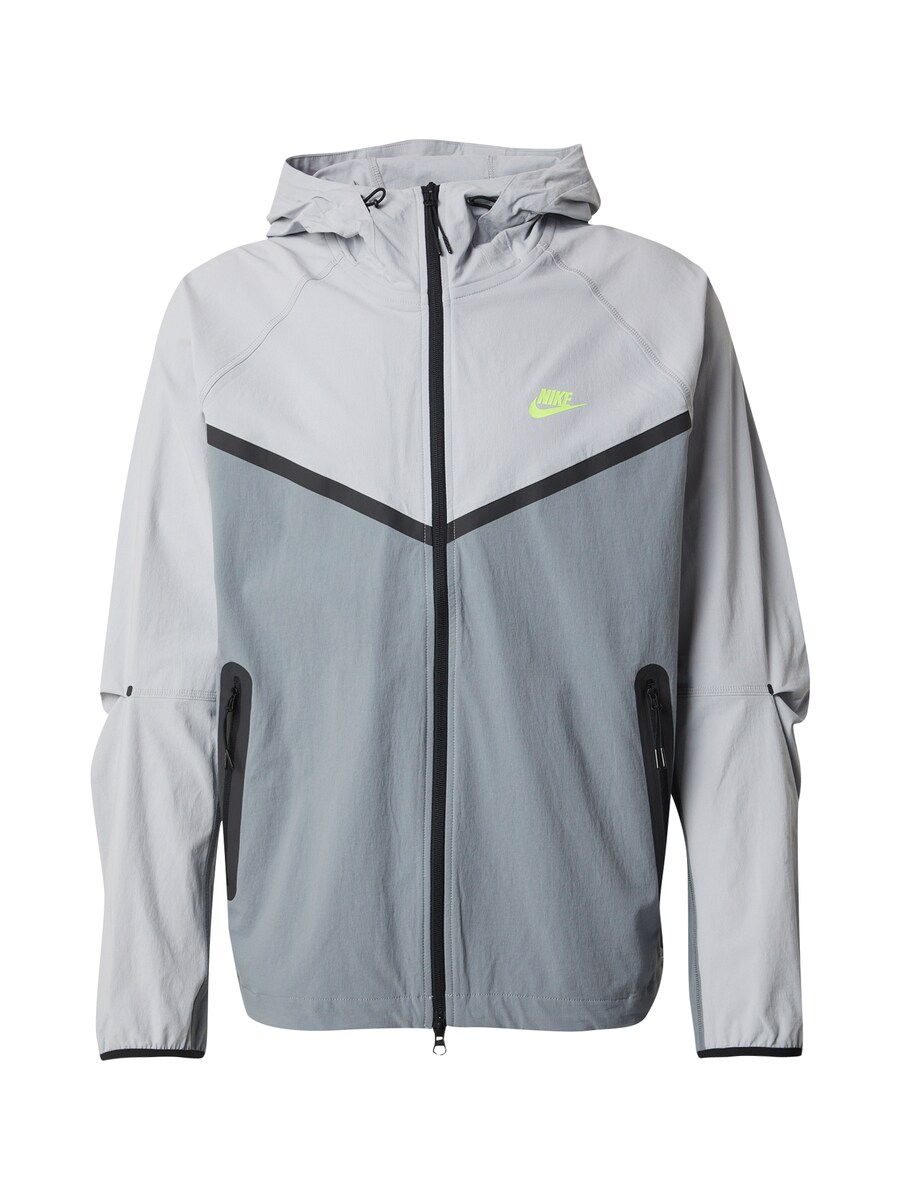 

Межсезонная куртка Nike Sportswear, цвет Grey/Basalt grey