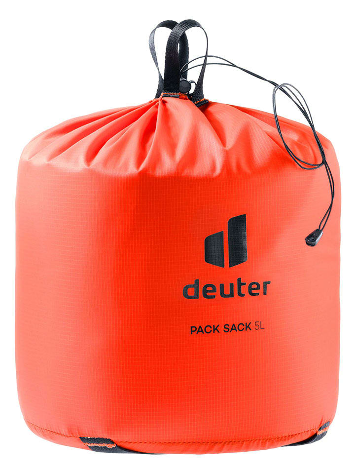 

Спортивная сумка Pack Sack 5 Deuter, красный