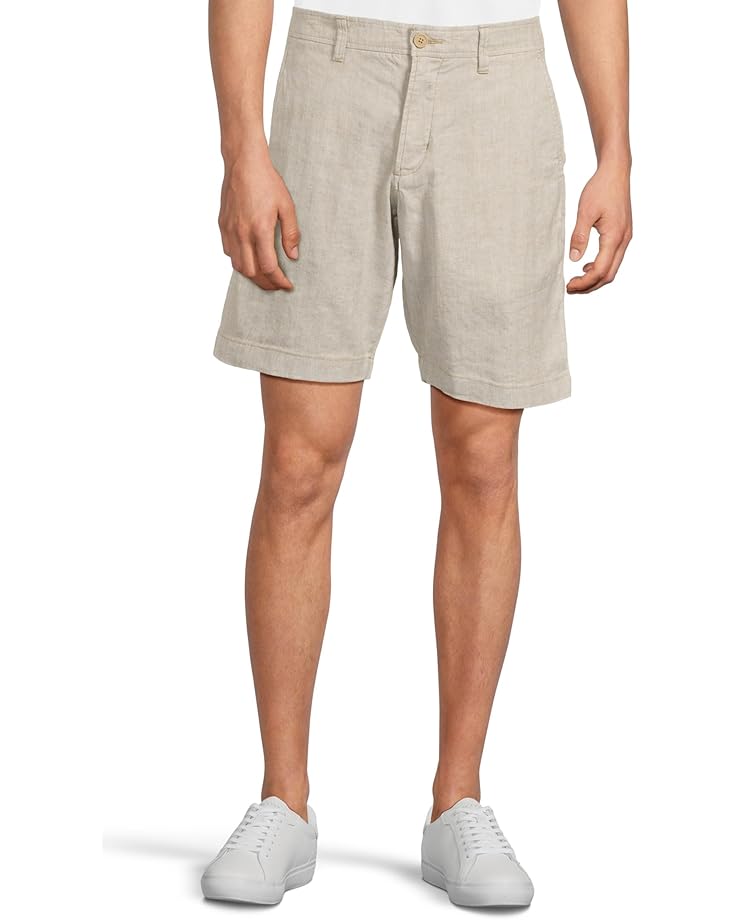 

Шорты Tommy Bahama Beach Coast Linen 9, цвет Bleach
