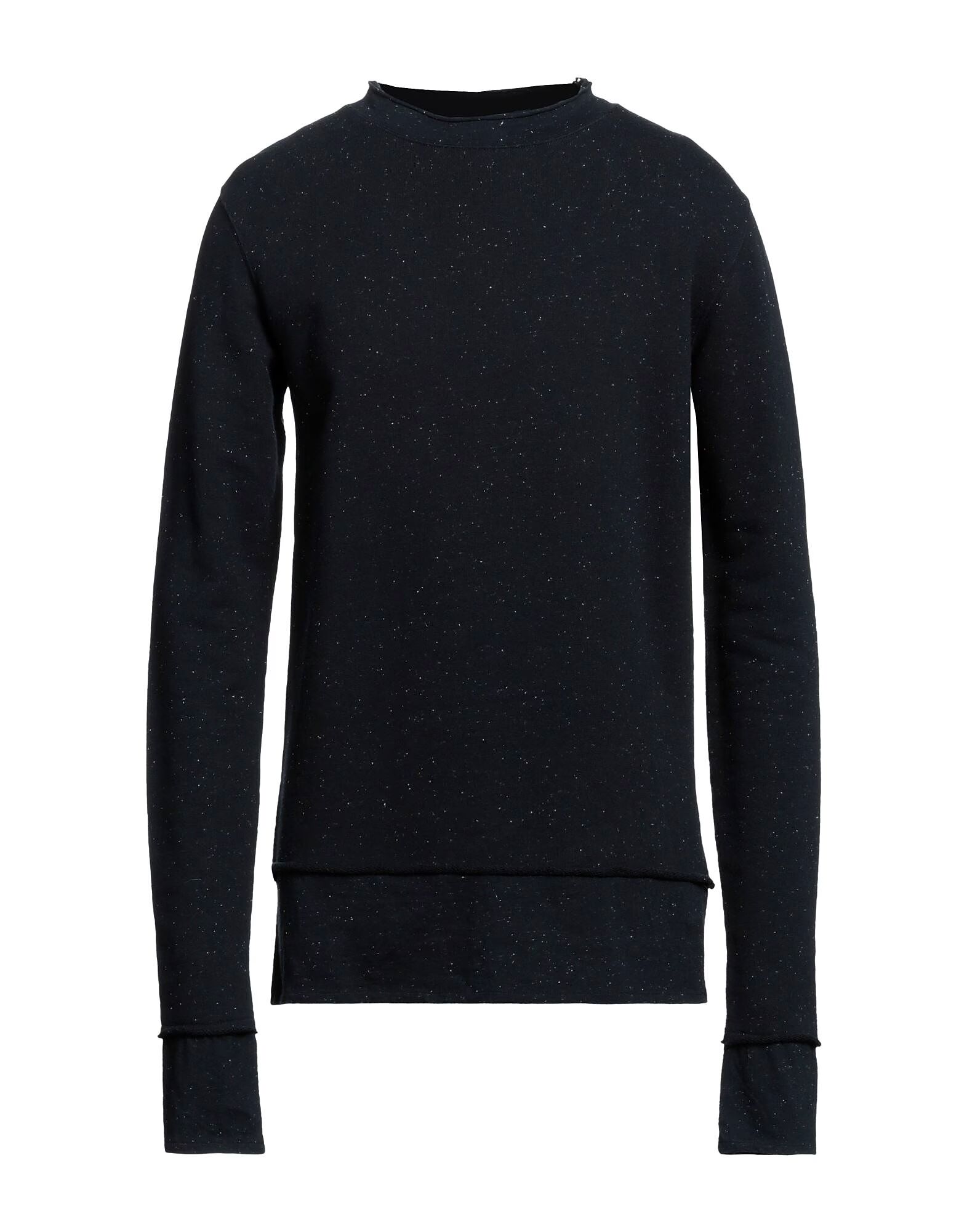 

Толстовка Bulk, черный