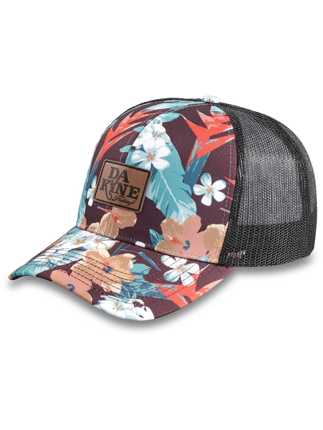 

Бейсболка Dakine CROSSING CURVED BILL, разноцветный