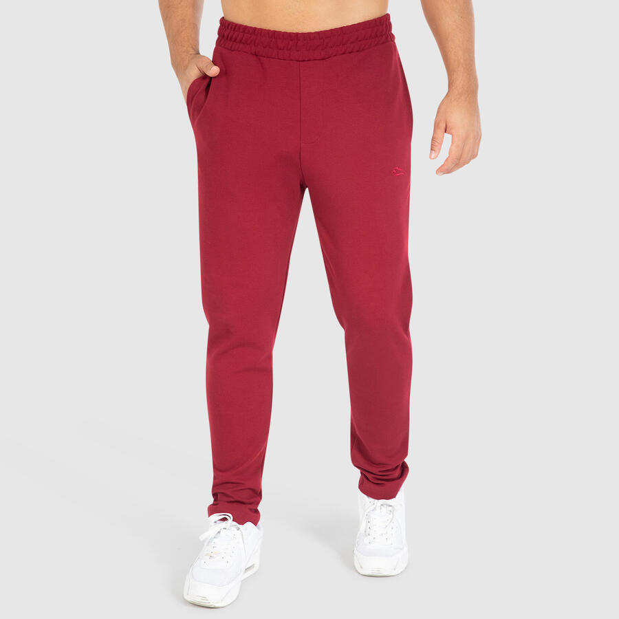 

SMILODOX Мужские спортивные брюки David Bordeaux