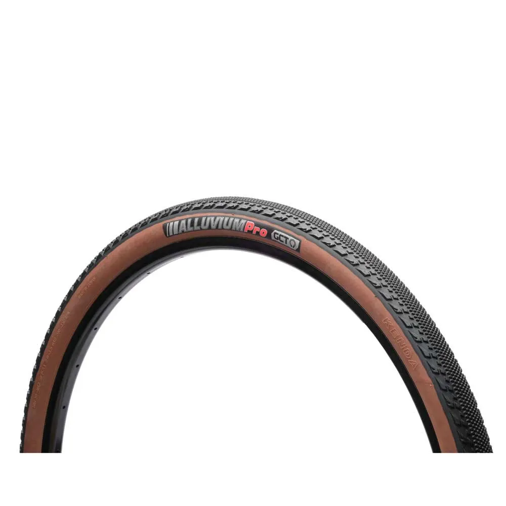 

Городская шина Kenda Alluvium K1226 Souple Tubeless 700C x 35, черный