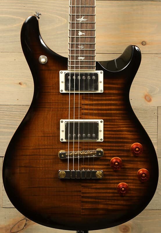 

Электрогитара Paul Reed Smith McCarty 594