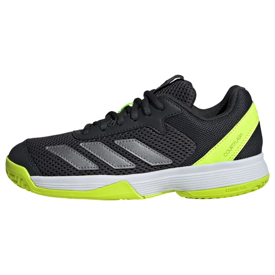 

Спортивные кроссовки ADIDAS PERFORMANCE Courtflash, серый