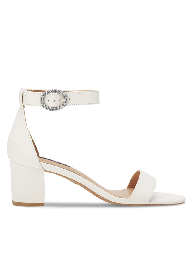 Сандалии WFA2641-1 Nine West, белый