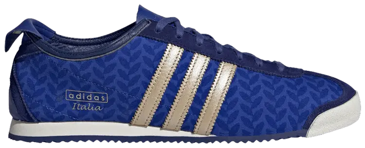 

Кроссовки Adidas Italia 60s, синий