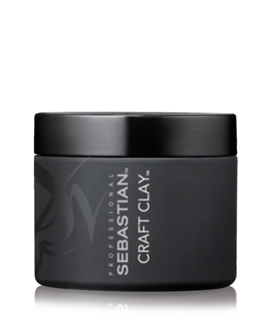 

Крем для укладки волос Sebastian Professional Craft Clay Remoldable Matte Texture, 150 ml