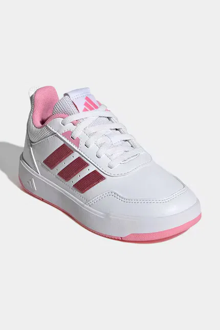 Кроссовки детские TENSAUR SPORT 3.0 Adidas, белый — фото 2