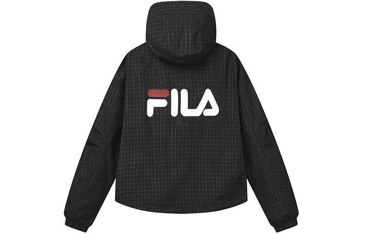 

Куртка женская Jet Black Fila
