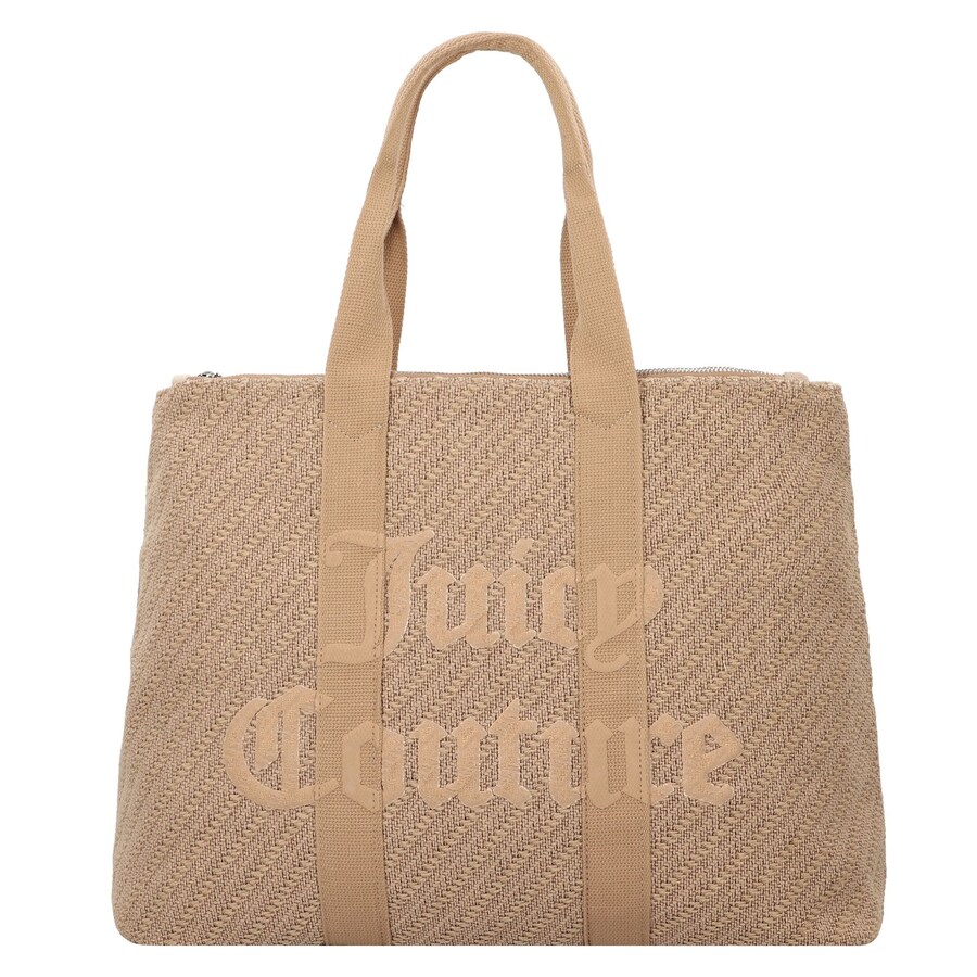 

Сумка-шоппер Juicy Couture Daisy, Light brown