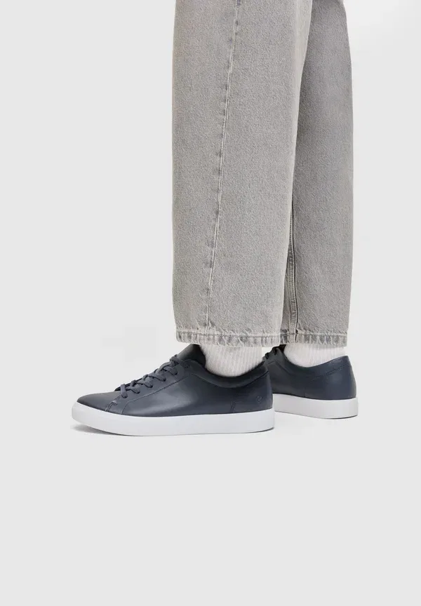 Кроссовки Ecco Soft 10, морской