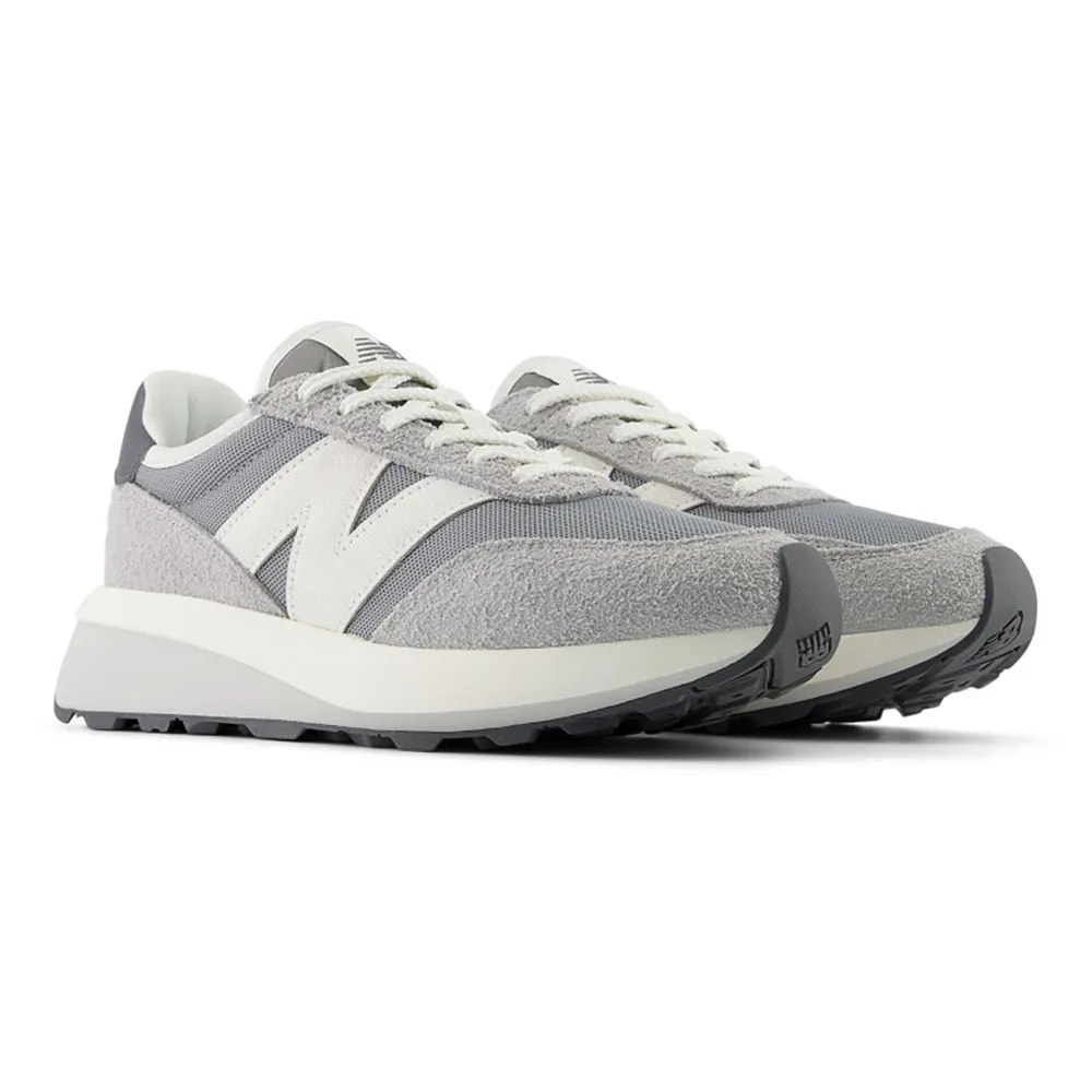 

Кроссовки New Balance 370, серый