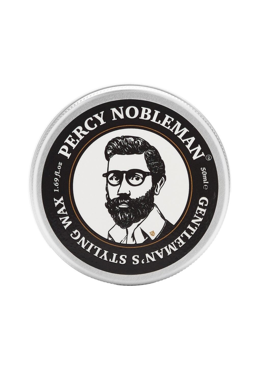 

Стайлинг GENTLEMAN'S STYLING WAX Percy Nobleman
