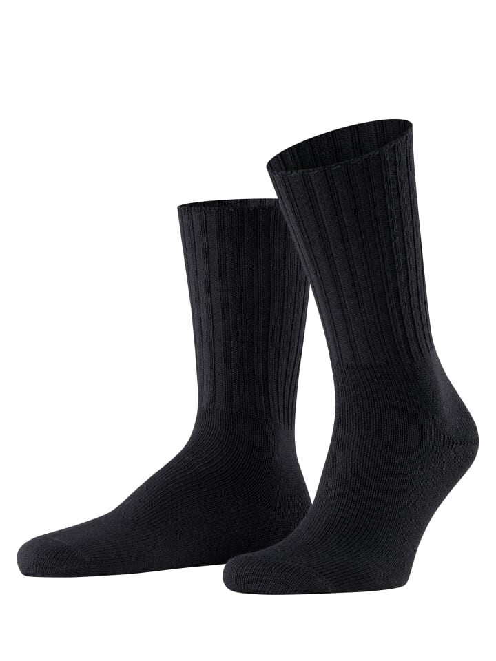 

Носки Falke, черный