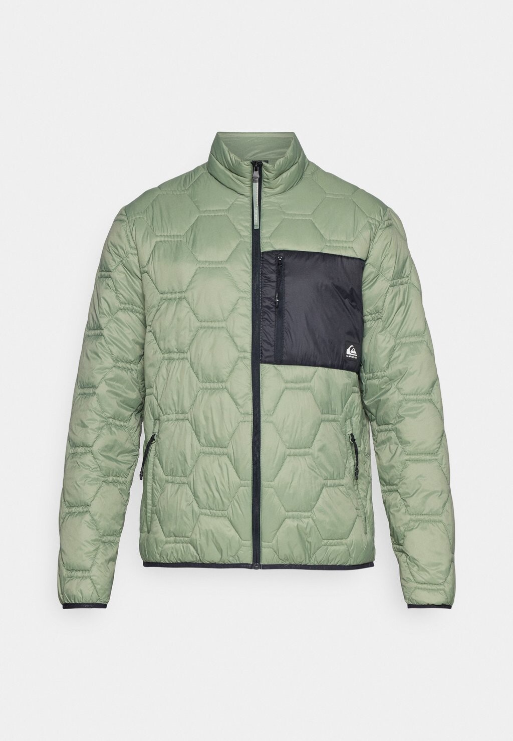 

Зимняя куртка FUSE JACKET Quiksilver, светло-зеленый