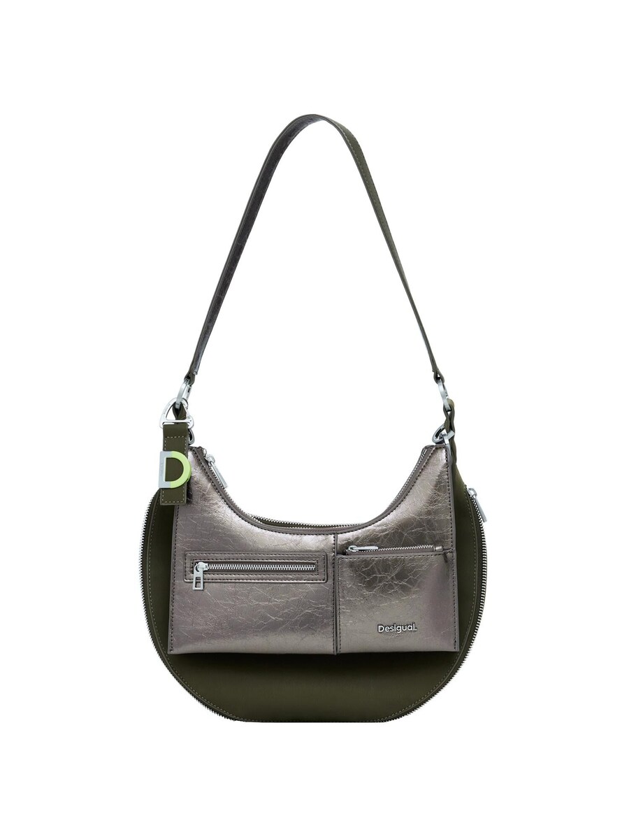 

Сумка через плечо Desigual, Green