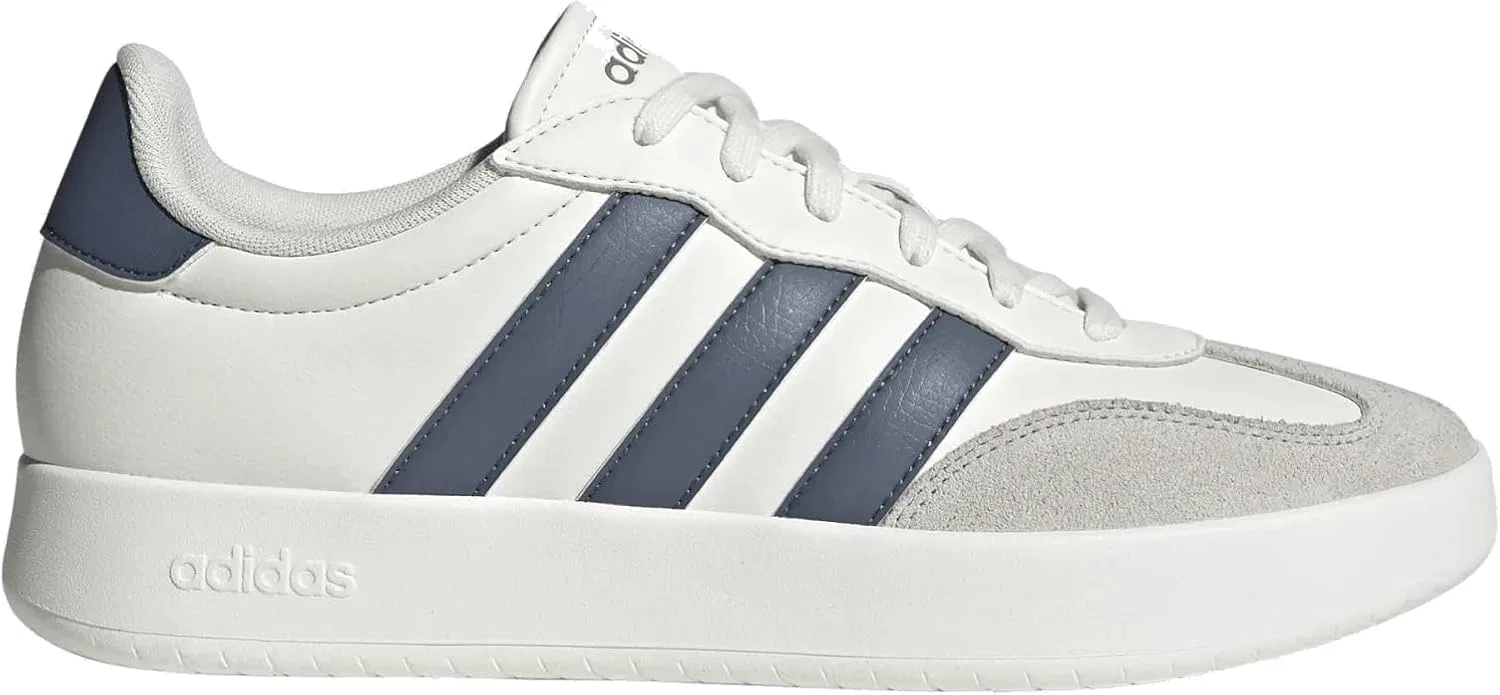 Женские кроссовки Adidas Barreda — фото 3