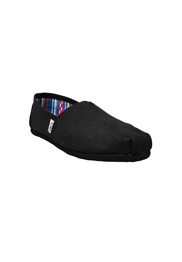 Эспадрильи альпаргата Toms, мультиколор