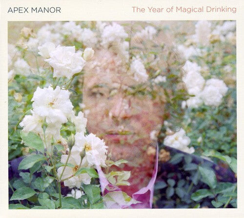 

CD диск Apex Manor: Year of Magical Drinking