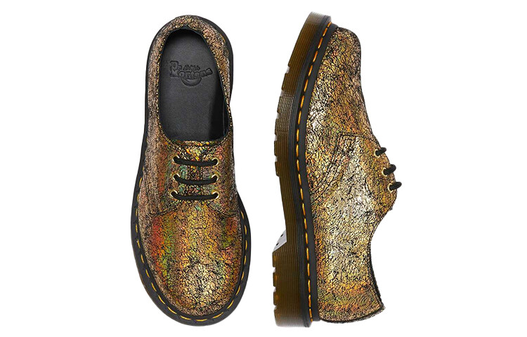 Dr.Martens Женская Повседневная обувь Женская — фото 4