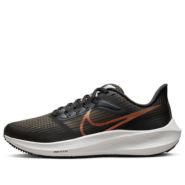 

Кроссовки Air Winflo 9 Nike, оранжевый