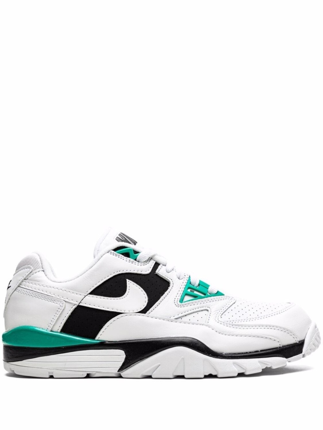 

Nike кроссовки Air Cross Trainer 3 Low, белый