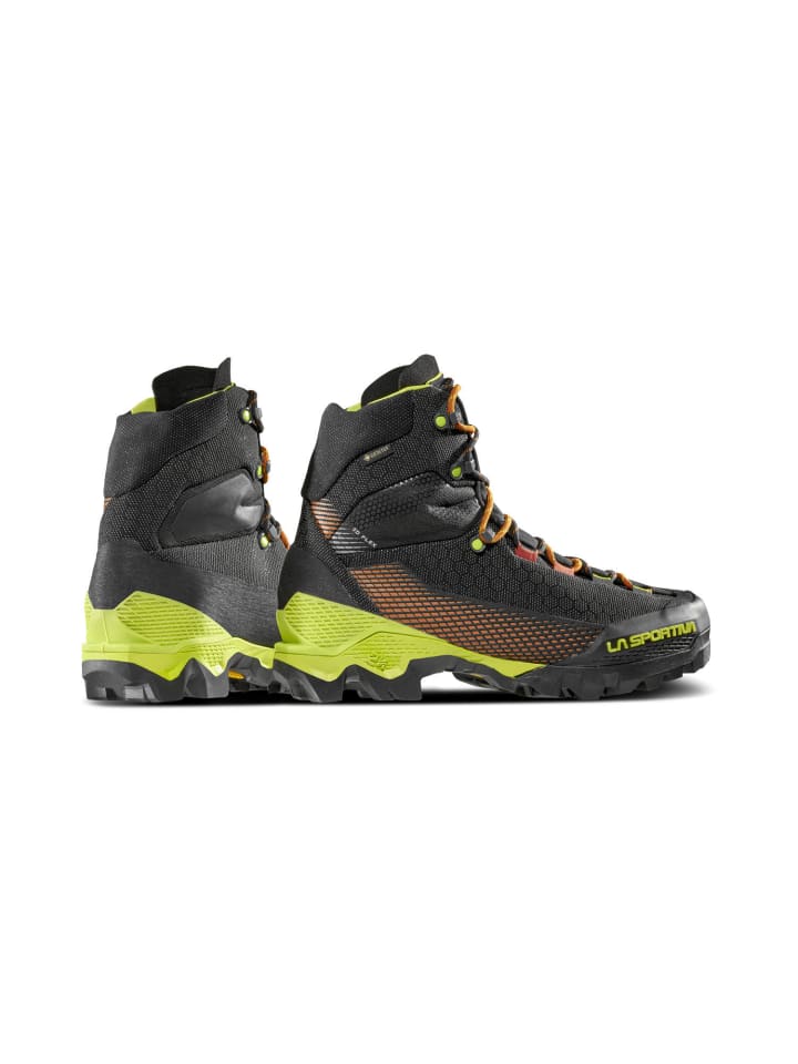 Обувь для походов и треккинга LA SPORTIVA, разноцветный — фото 4