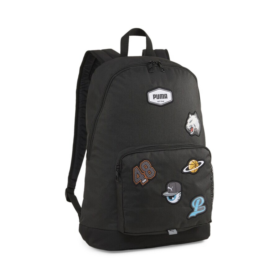 

Рюкзак PUMA Backpack, черный