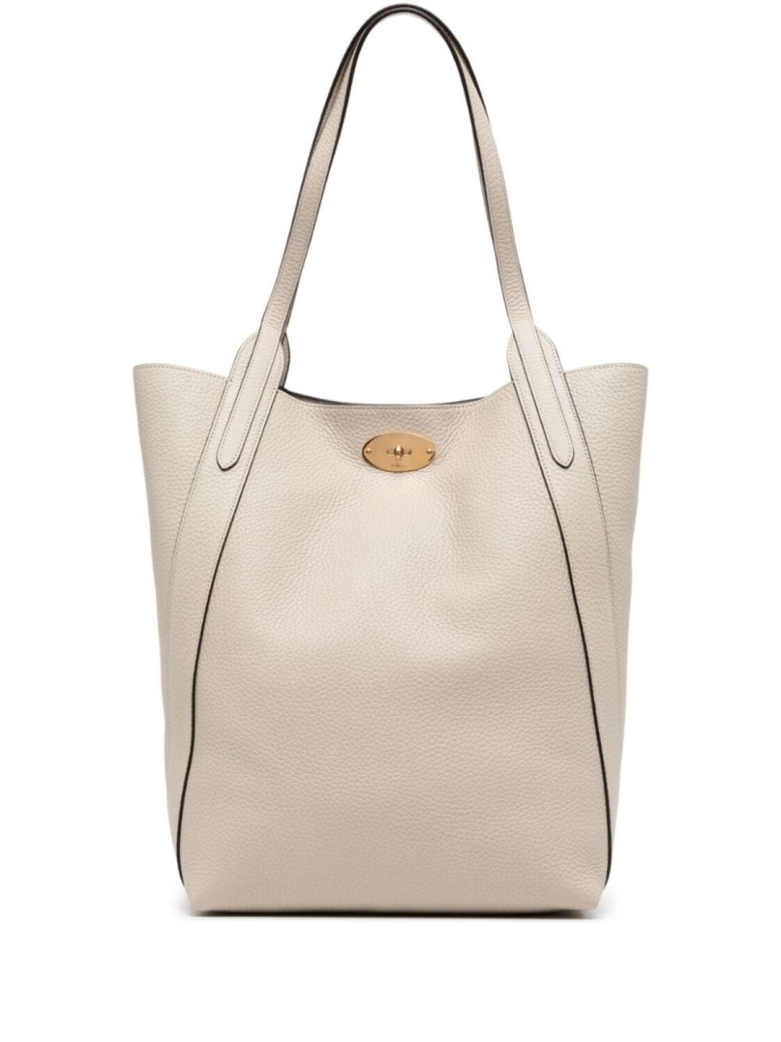 

Mulberry сумка-тоут Bayswater, белый