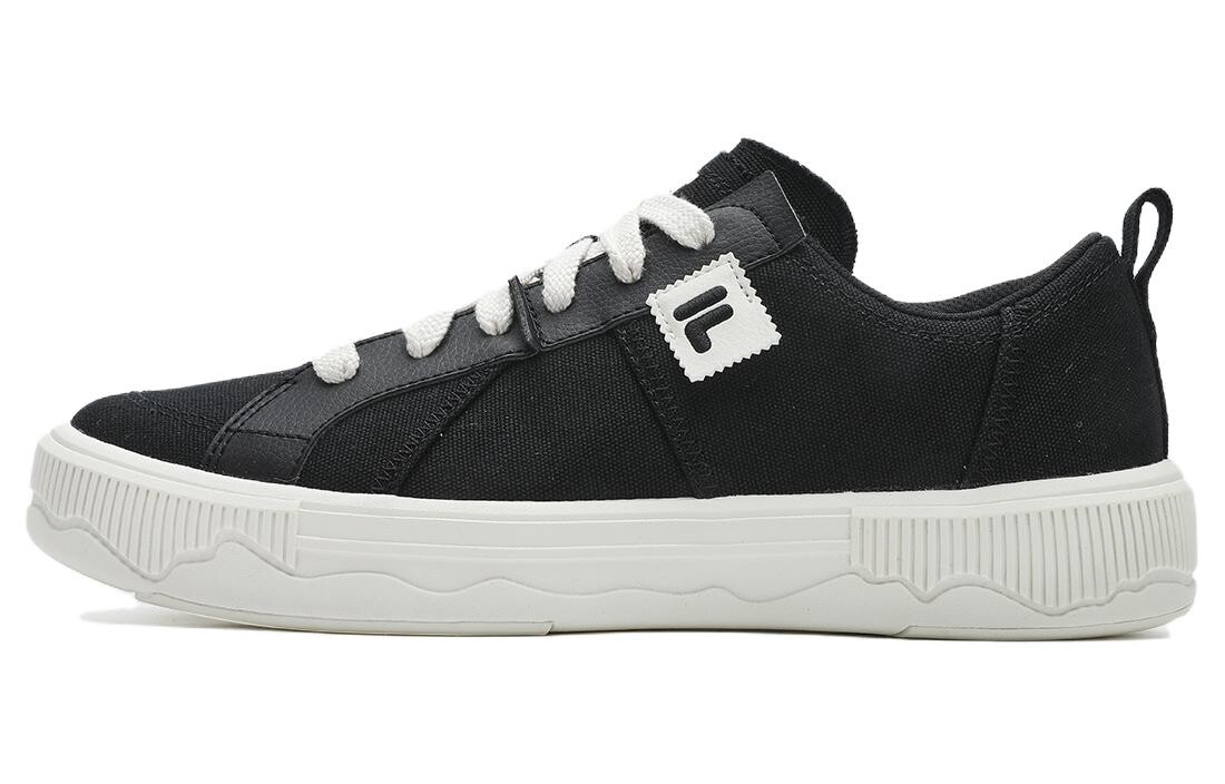 

Мужская обувь для скейтбординга FILA Fusion, Black, Черный, Мужская обувь для скейтбординга FILA Fusion, Black