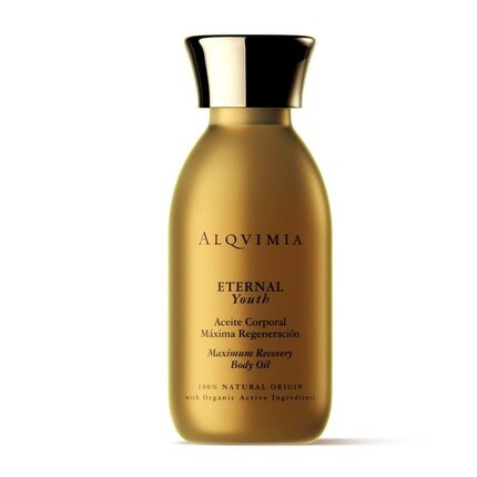 

Elixir Corporal Максимальная регенерация эмульсия 200мл, Alqvimia