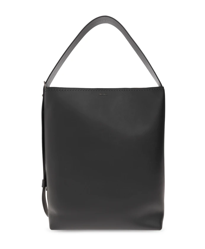 

Сумочка Архетипо Max Mara, черный